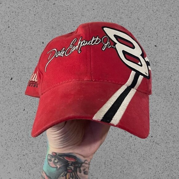 Chase Authentics Other - Nascar racing dad hat cap